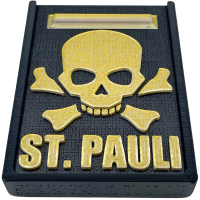 Pocketbox St. Pauli